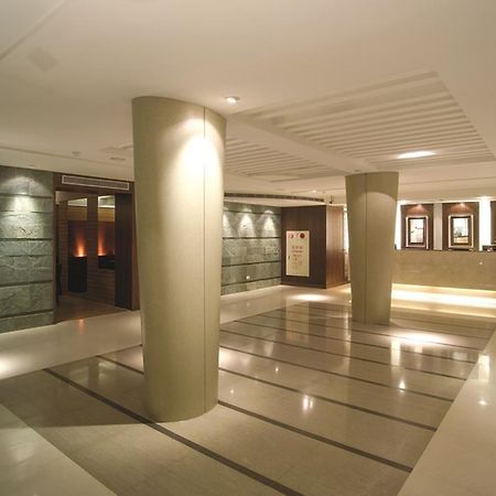 Ferienwohnung The Mountain Star Taipeh Exterior foto