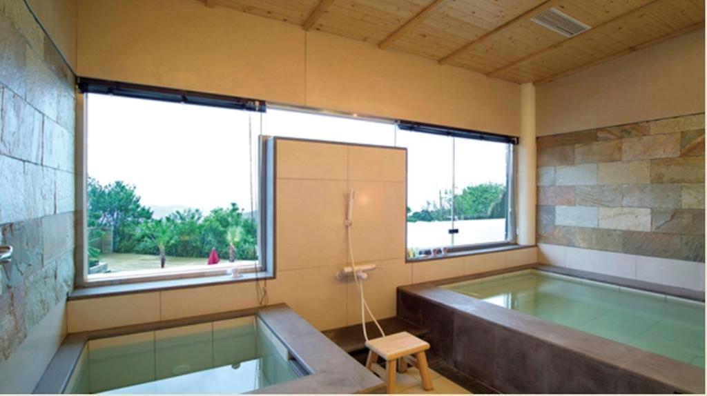 Ferienwohnung The Mountain Star Taipeh Exterior foto